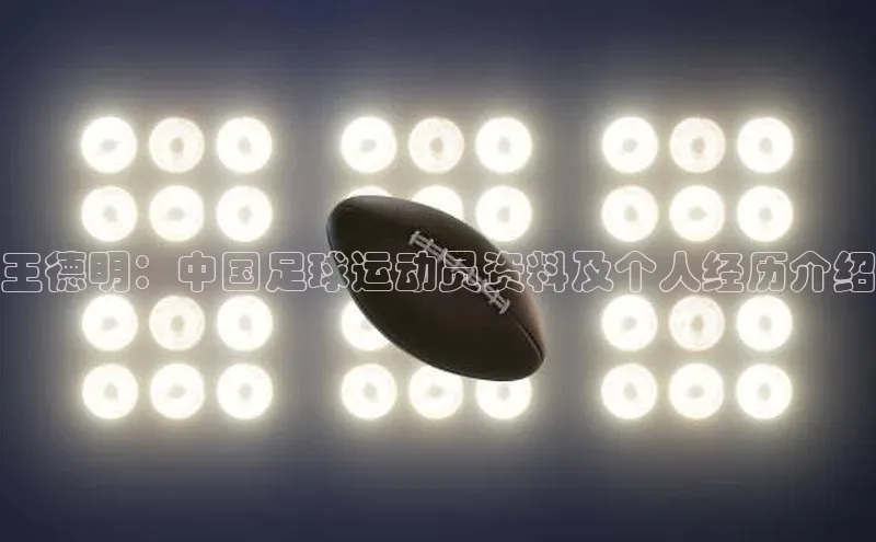 伟德BETVLCTOR网页版百度网盘王德明：中国足球运动员资料及个人经历介绍