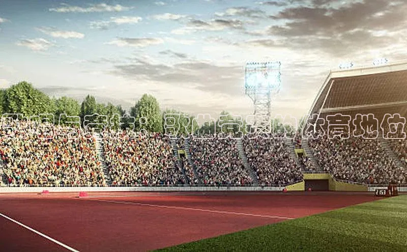 伟德betvlctor体育官网同程歌唱与竞技：歌曲竞赛的体育地位