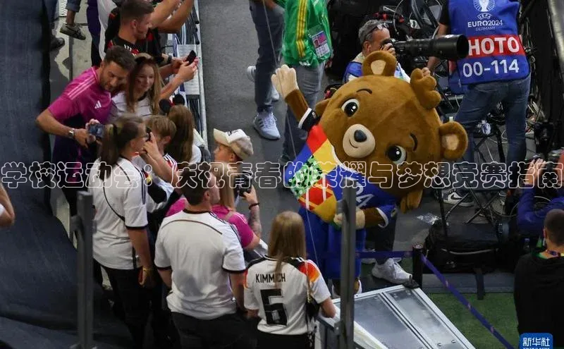 学校运动会：庆祝青春的荣耀与梦想竞赛指南