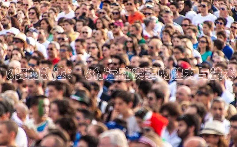 飞舞的轨迹：飞行运动赛事的魅力与技术