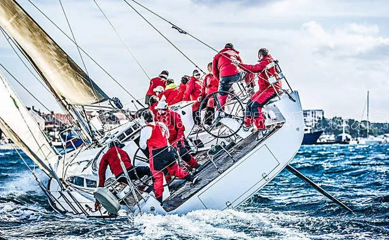 防范风险，守护胜利：详解运动赛事保险方案