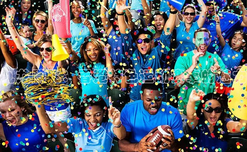 九龙腾飞：香港特色运动赛事的魅力