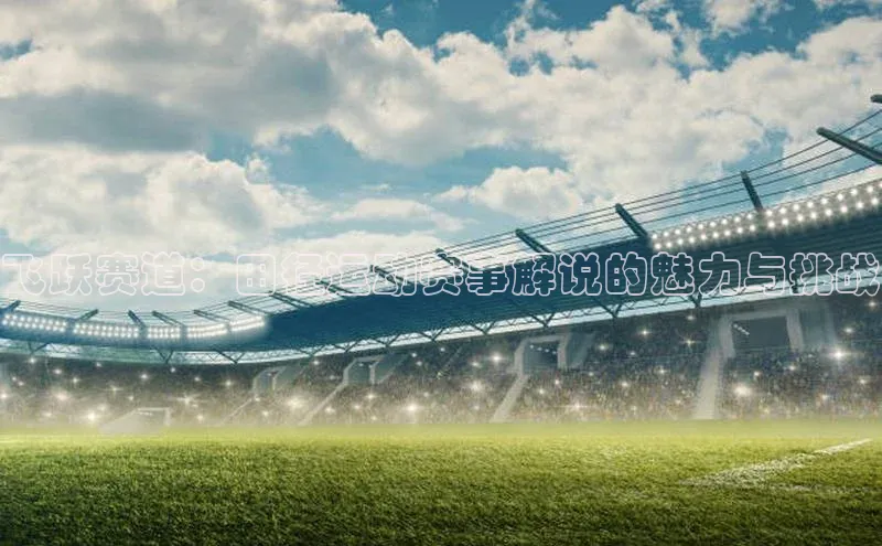 飞跃赛道：田径运动赛事解说的魅力与挑战