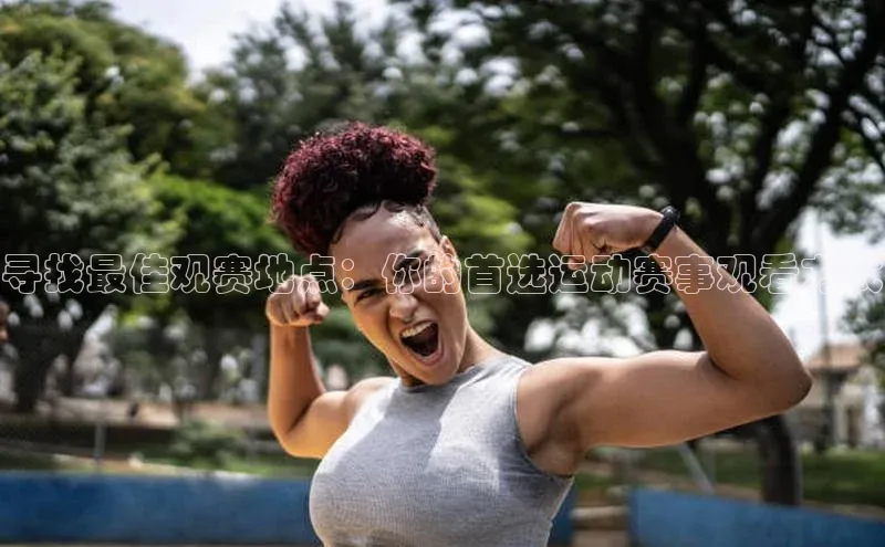 寻找最佳观赛地点：你的首选运动赛事观看方式