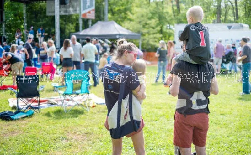 ：如何通过数据分析助力运动赛事盈利策略制定