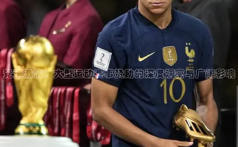 竞速激情：大型运动赛事赞助的深度洞察与广阔影响