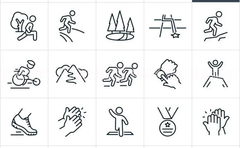 巅峰对决：世界最高级运动赛事的极限与魅力